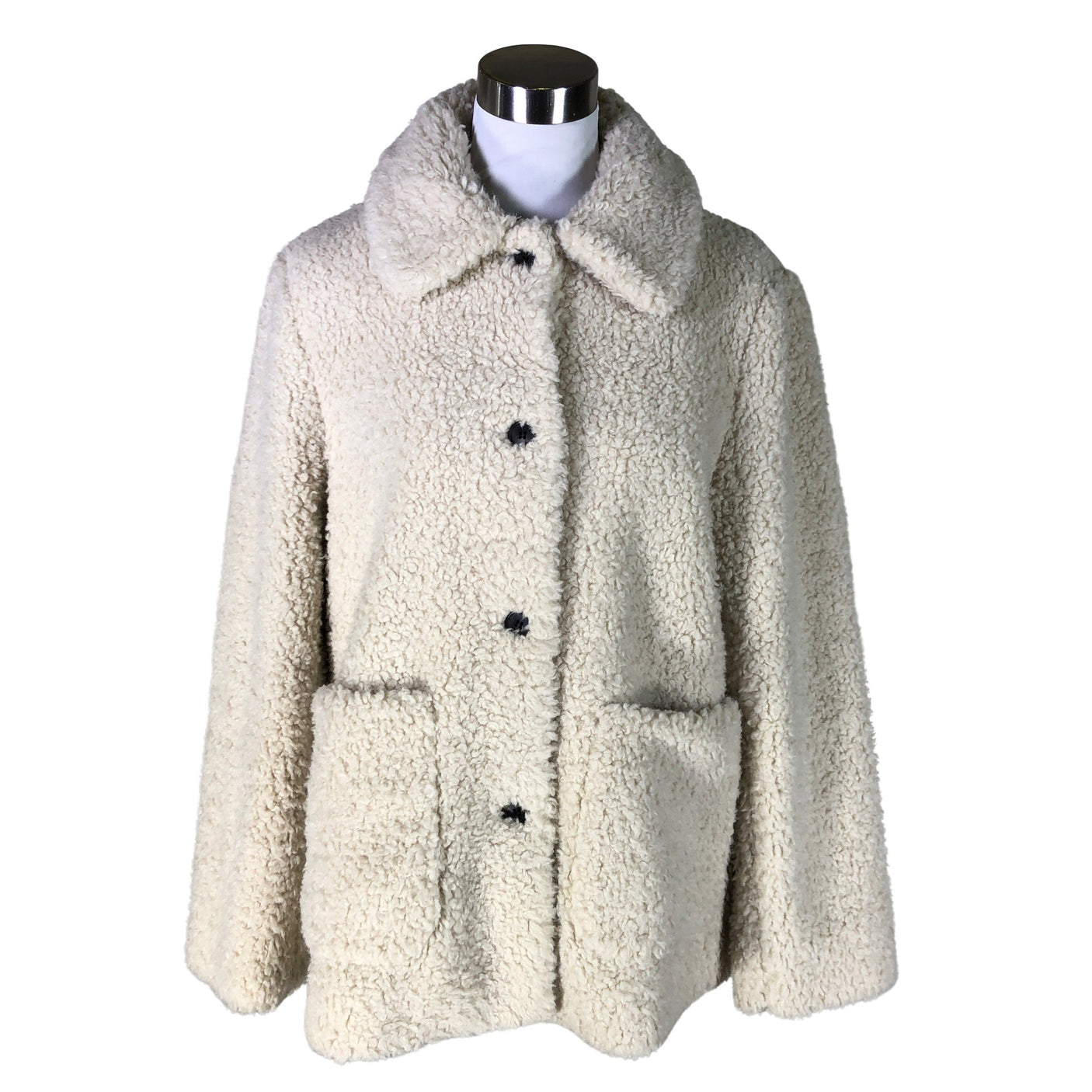 Unisex Gant - Tekoturkistakki, koko 40 - (1)