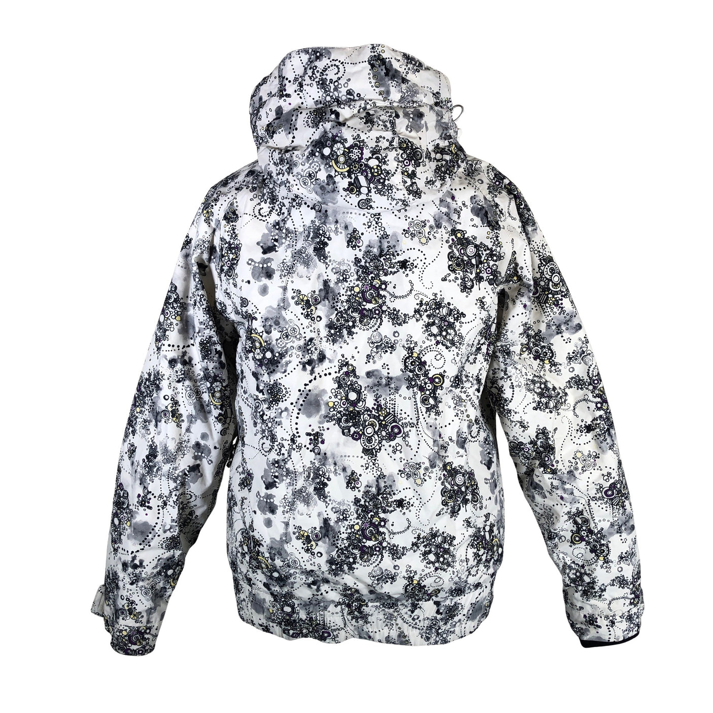 Unisex Billabong - Toppatakki, koko 42 - (2)