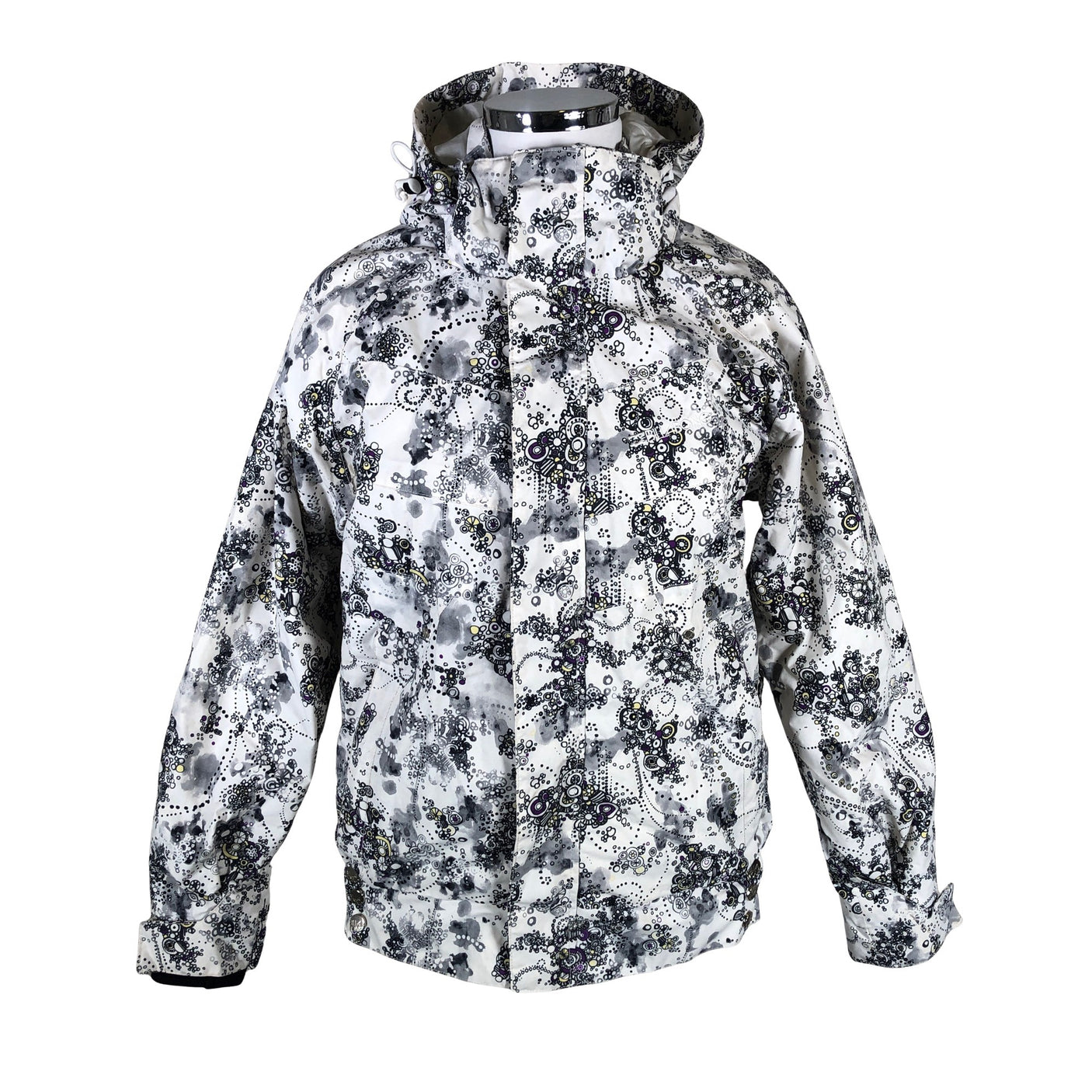Unisex Billabong - Toppatakki, koko 42 - (1)