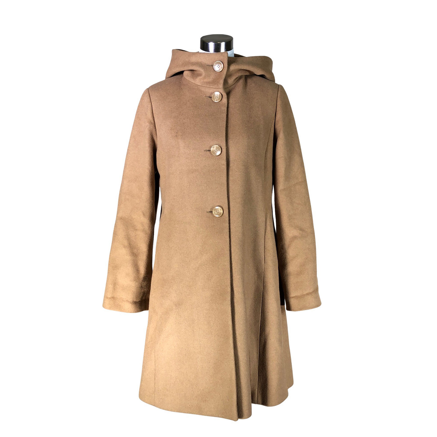 Unisex Ril's - Villakangastakki, koko 38 - (1)