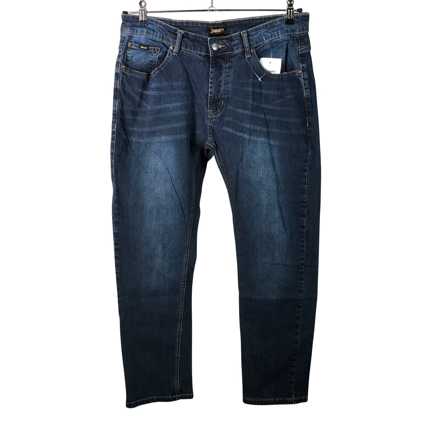 Unisex James - Farkut, koko W33 - (1)