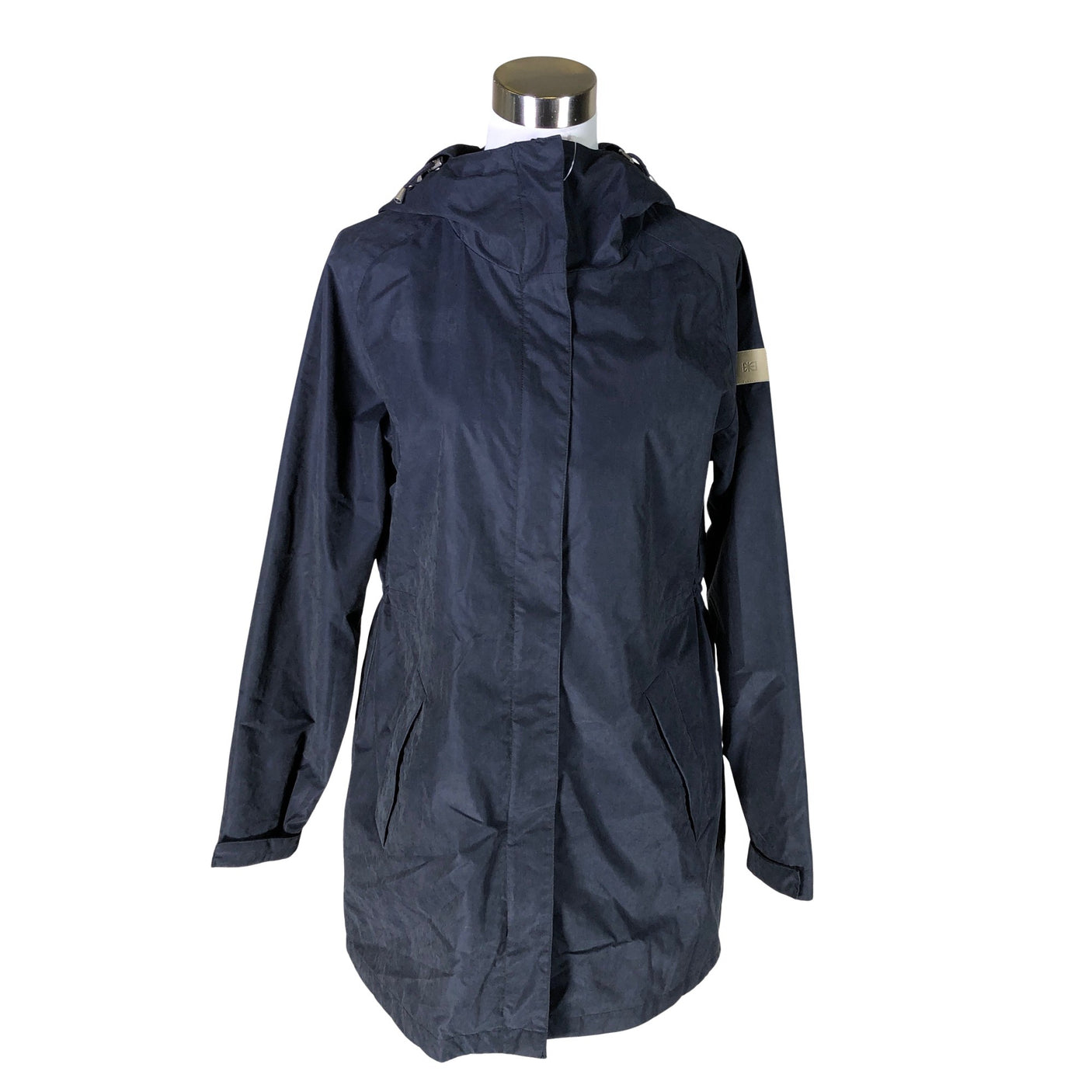 Unisex Makia - Parkatakki, koko 38 - (1)