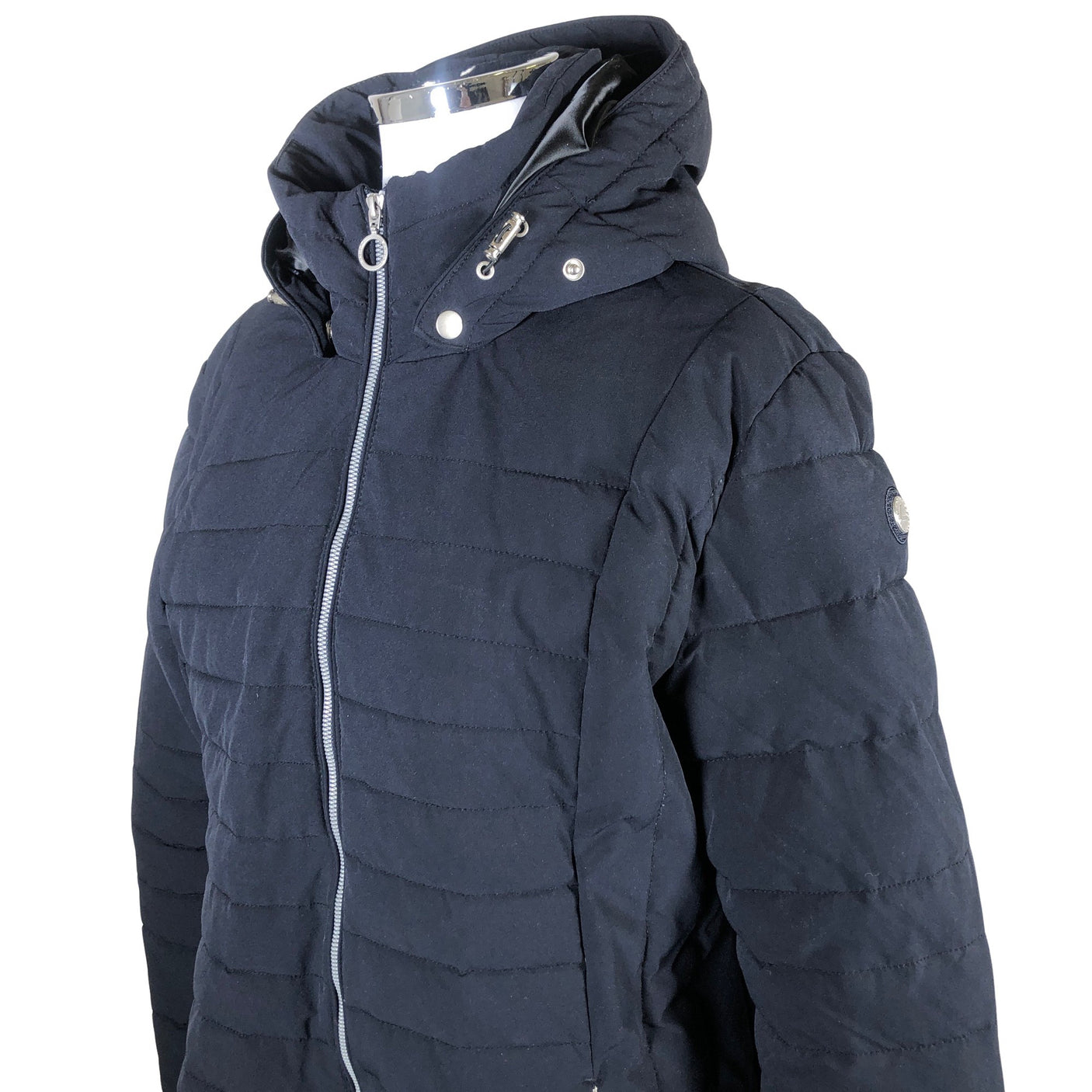 Unisex Luhta - Parkatakki, koko 46 - (3)