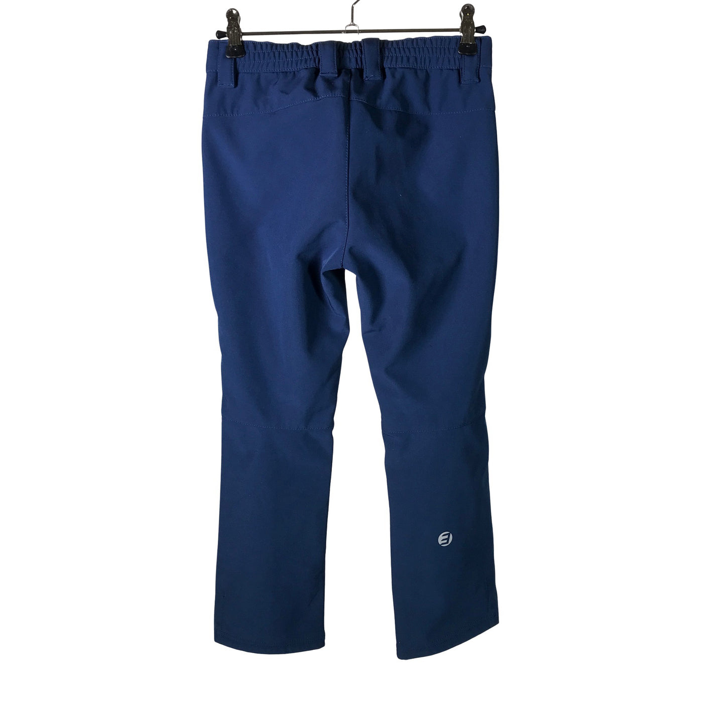 Unisex Icepeak - Softshell-housut, koko 122 - 128 - (2)