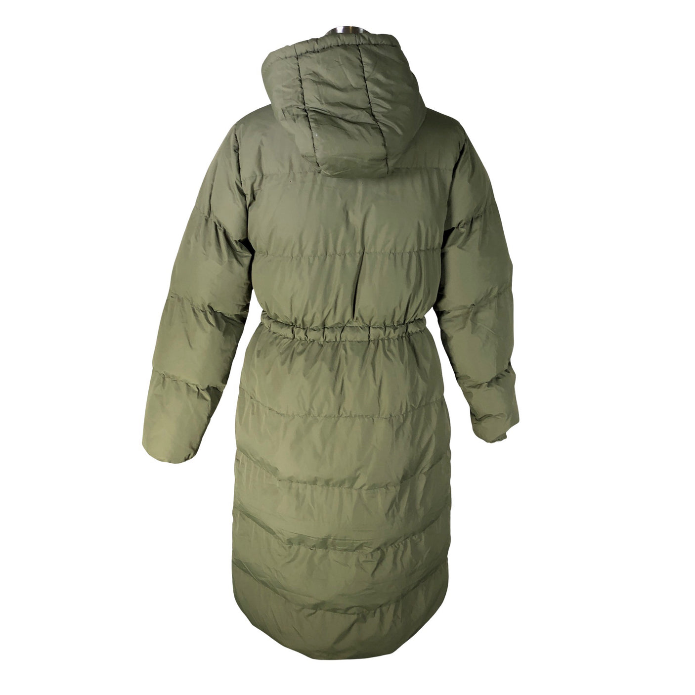 Unisex Nanso - Toppatakki, koko 36 - (2)