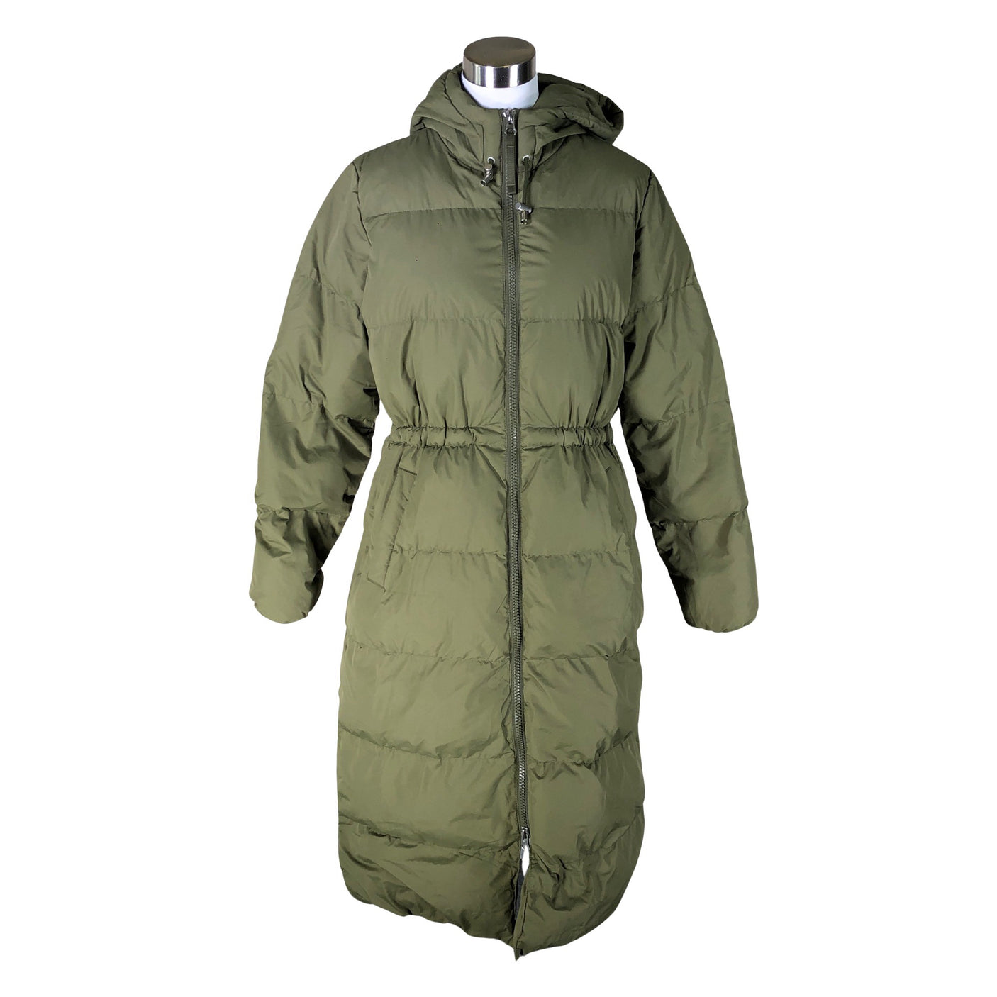 Unisex Nanso - Toppatakki, koko 36 - (1)