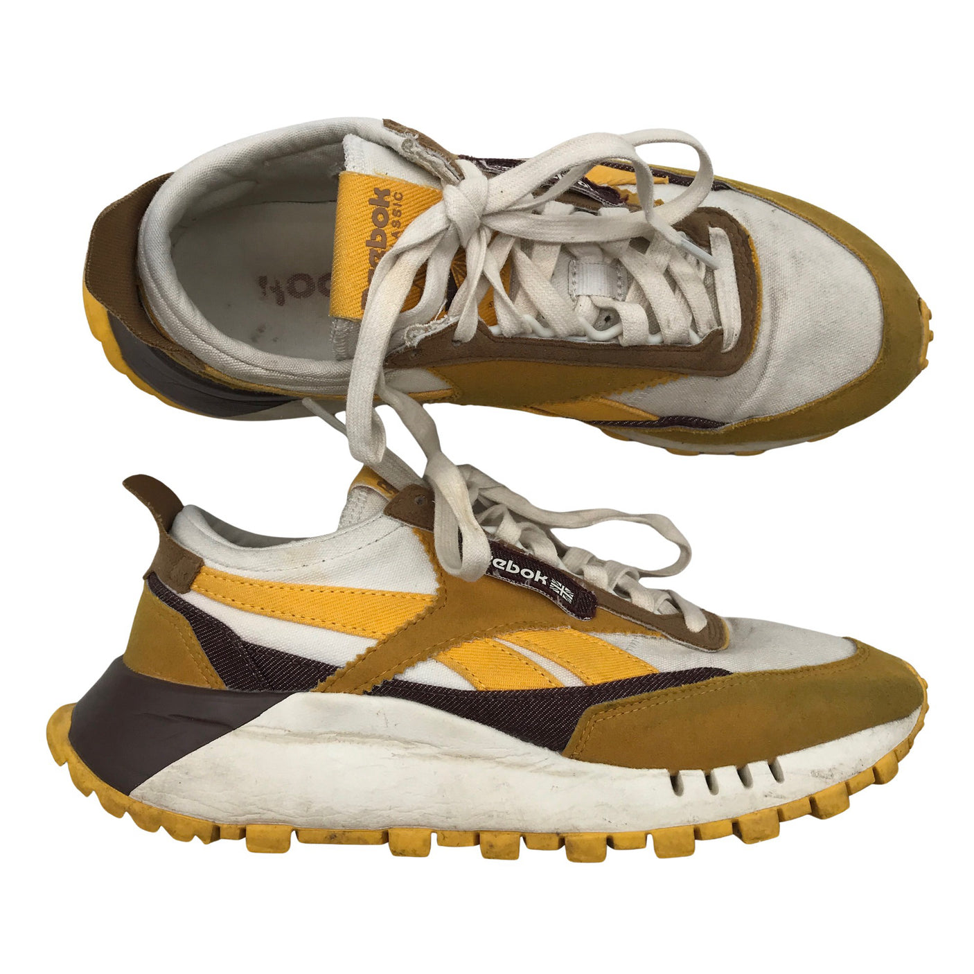 Unisex Reebok - Tennarit, koko 38 - (1)