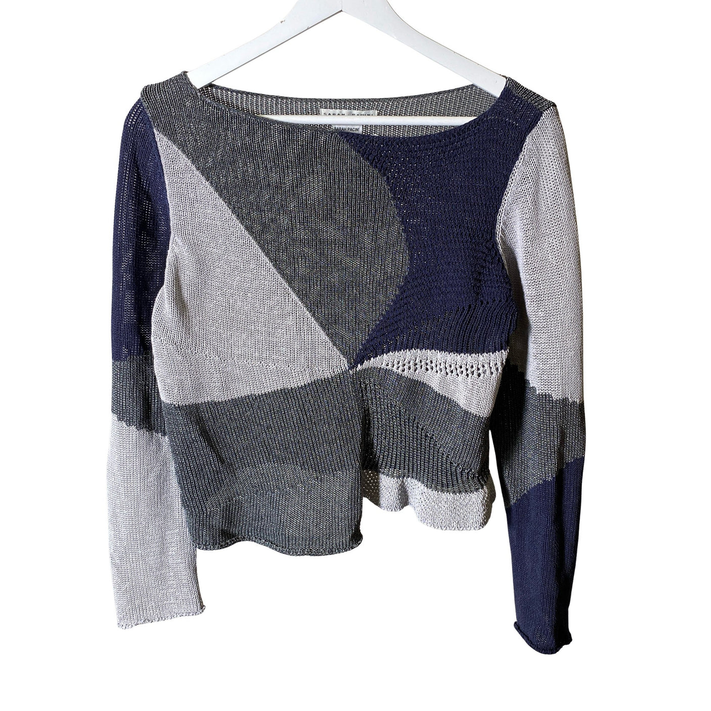 Unisex Sarah Pacini - Neulepaita, koko 38 - (1)