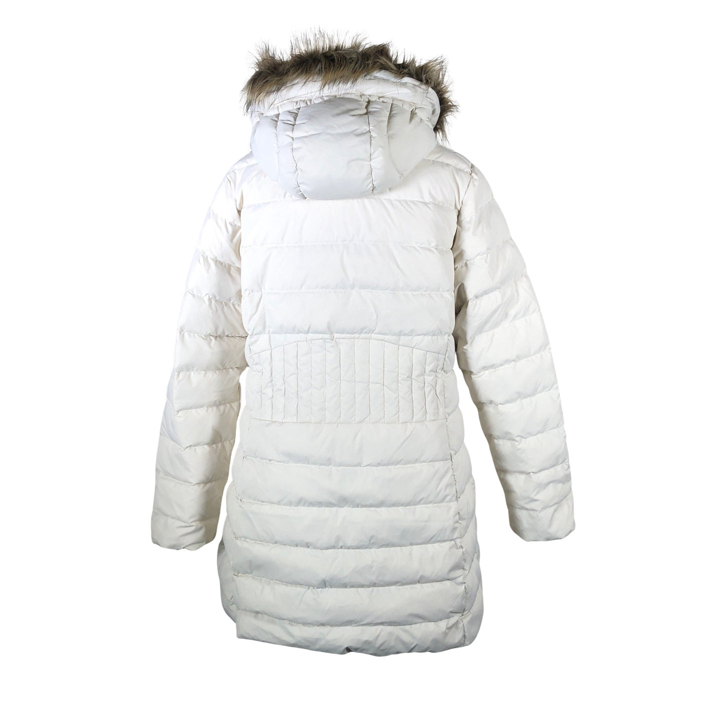 Unisex Icepeak - Untuvatakki, koko 48 - (2)
