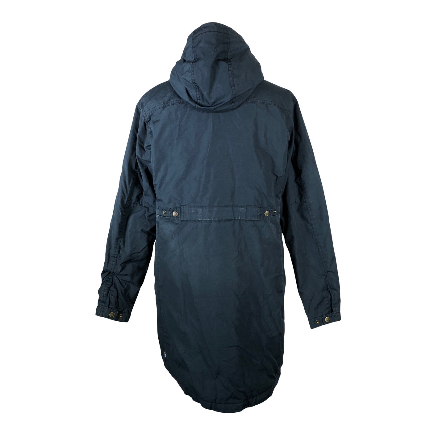 Unisex Fjällräven - Parkatakki, koko 42 - (2)