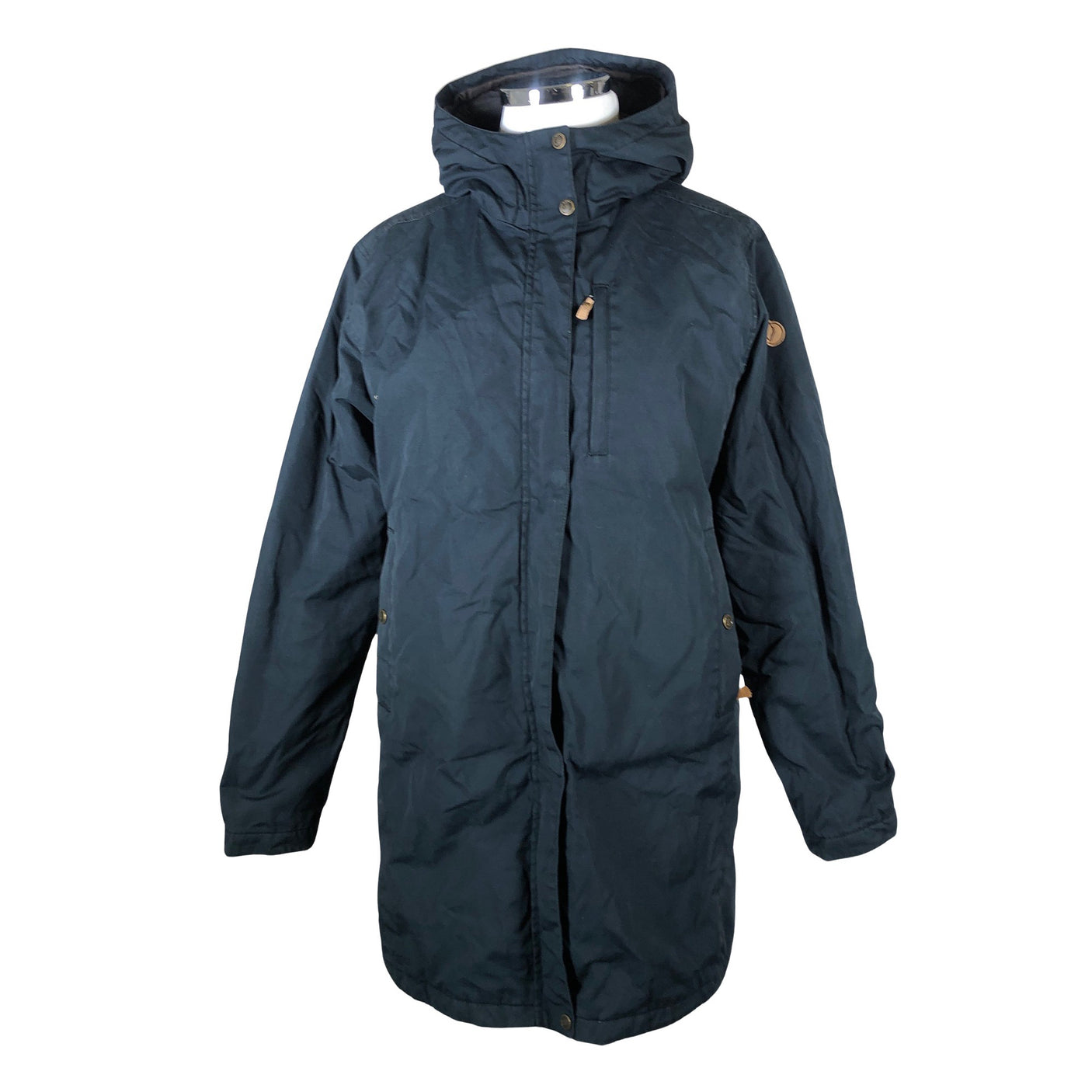 Unisex Fjällräven - Parkatakki, koko 42 - (1)