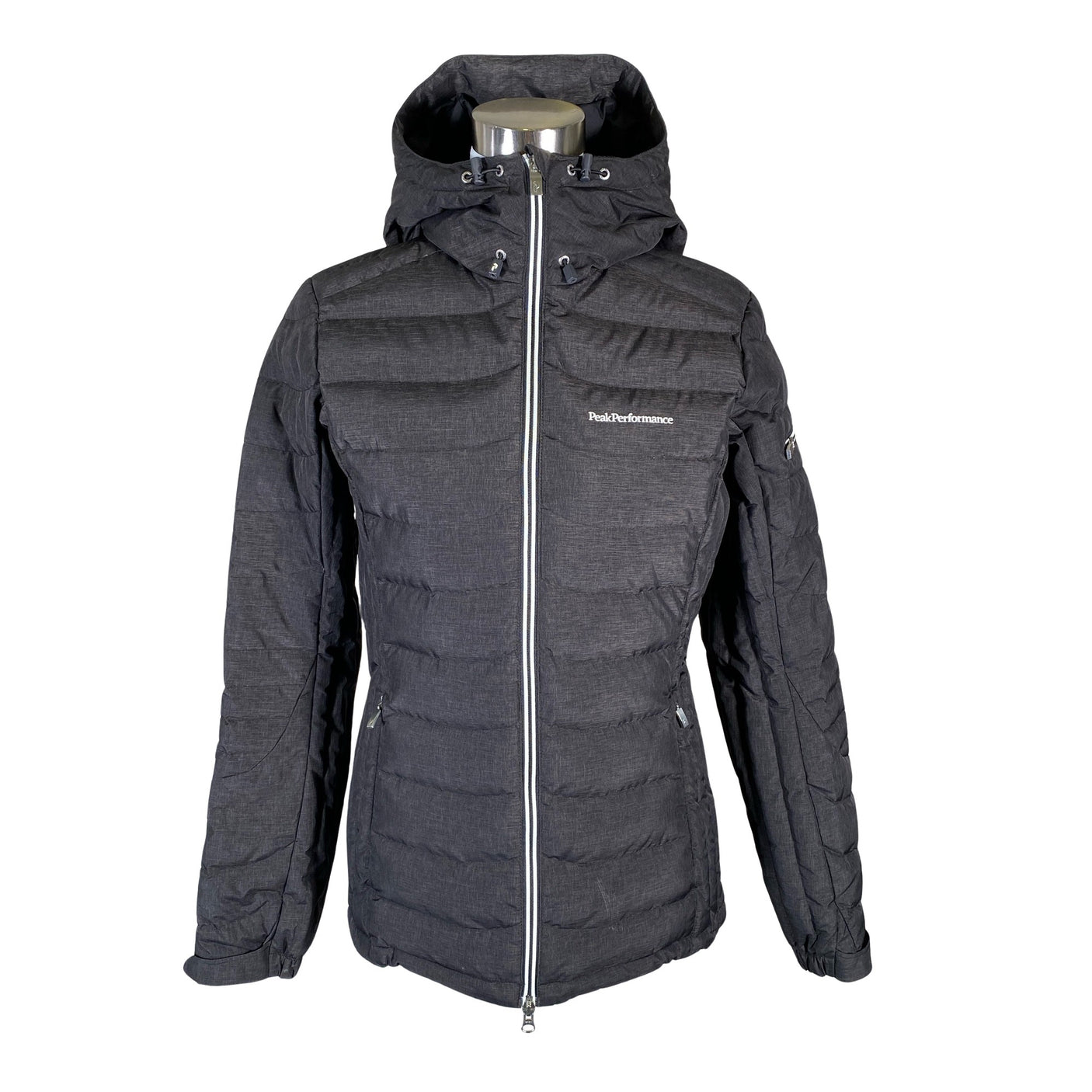 Unisex Peak Performance - Untuvatakki, koko 38 - (1)