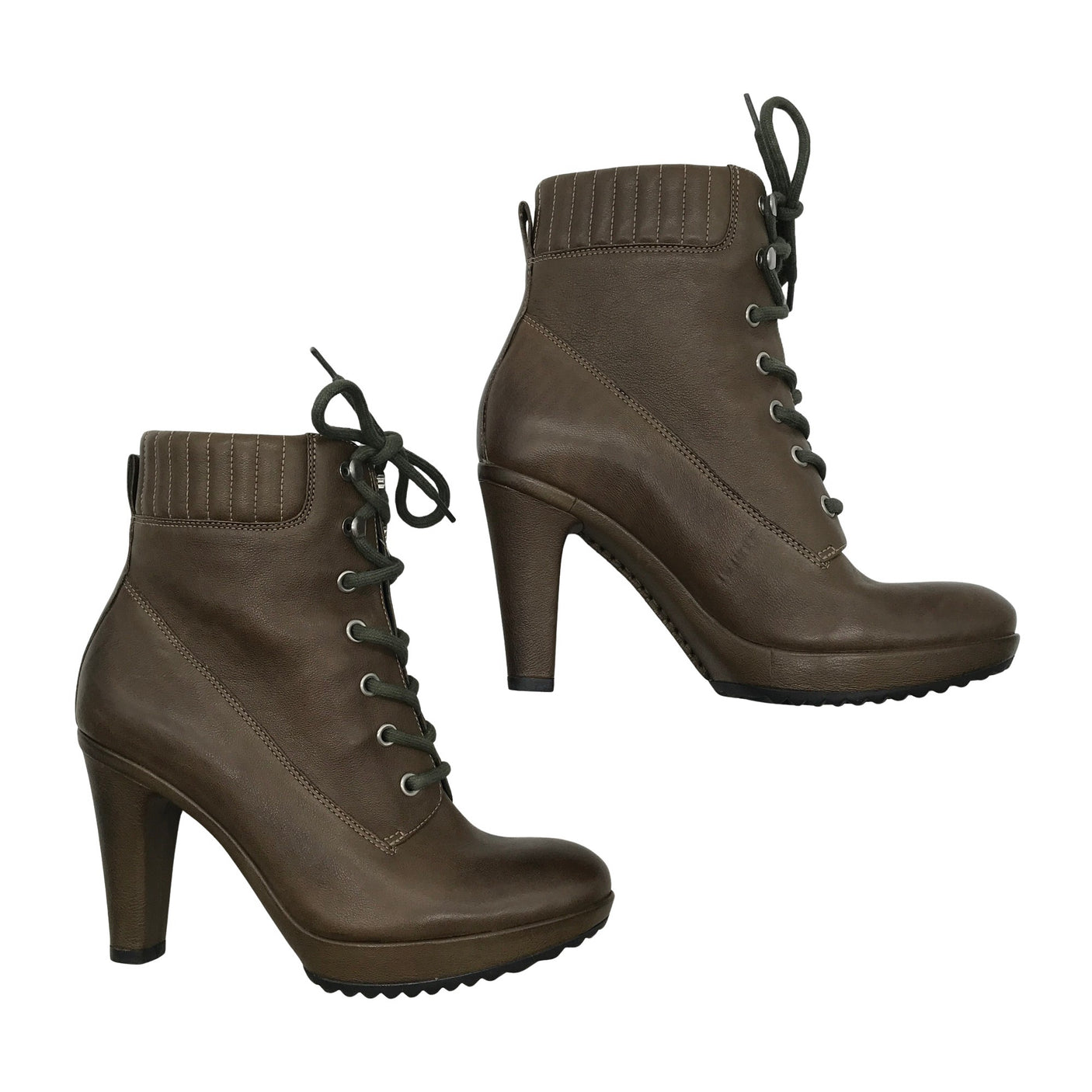 Unisex Ecco - Nilkkurit, koko 38 - (1)