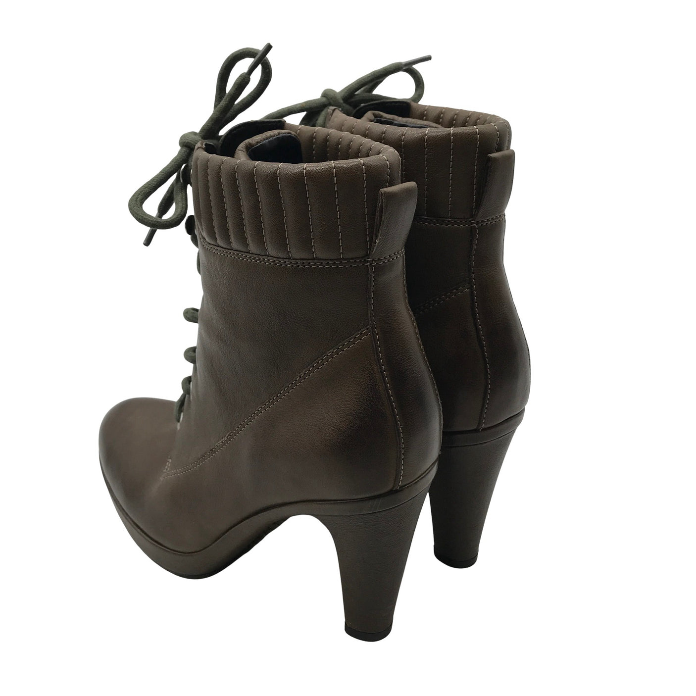 Unisex Ecco - Nilkkurit, koko 38 - (2)