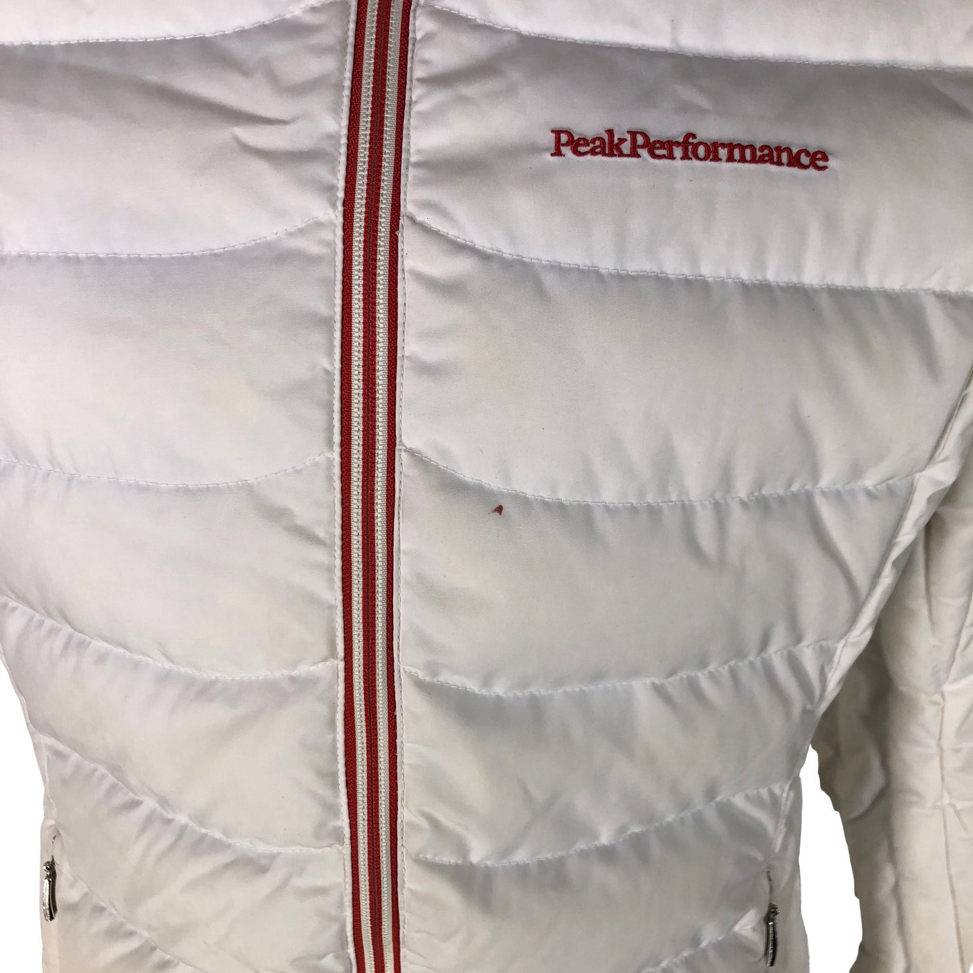 Unisex Peak Performance - Untuvatakki, koko 38 - (3)