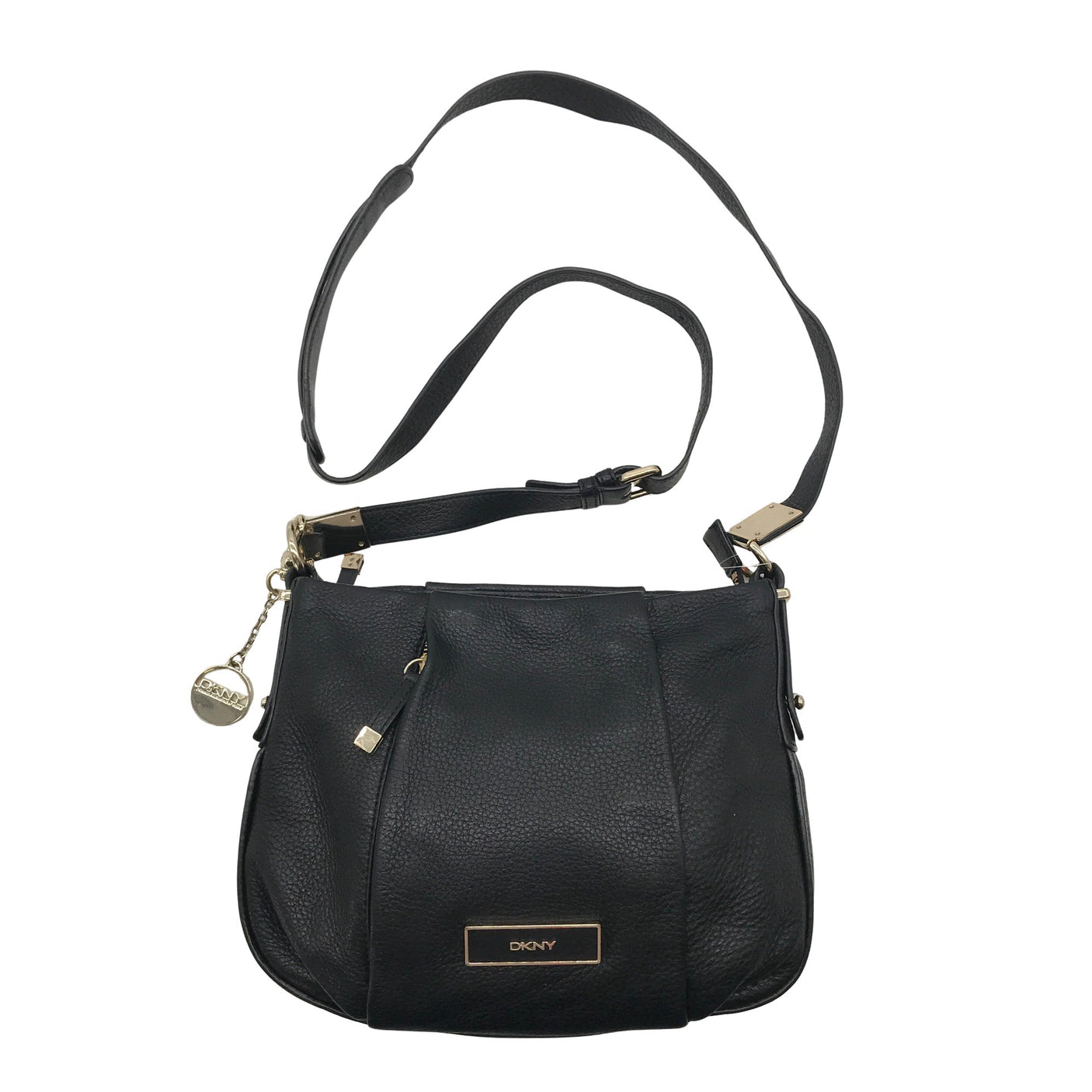 Unisex DKNY - Olkalaukku, koko Midi - (1)