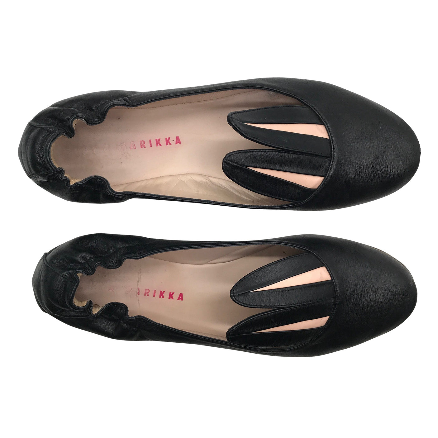 Unisex Minna Parikka - Ballerinat, koko 40 - (1)