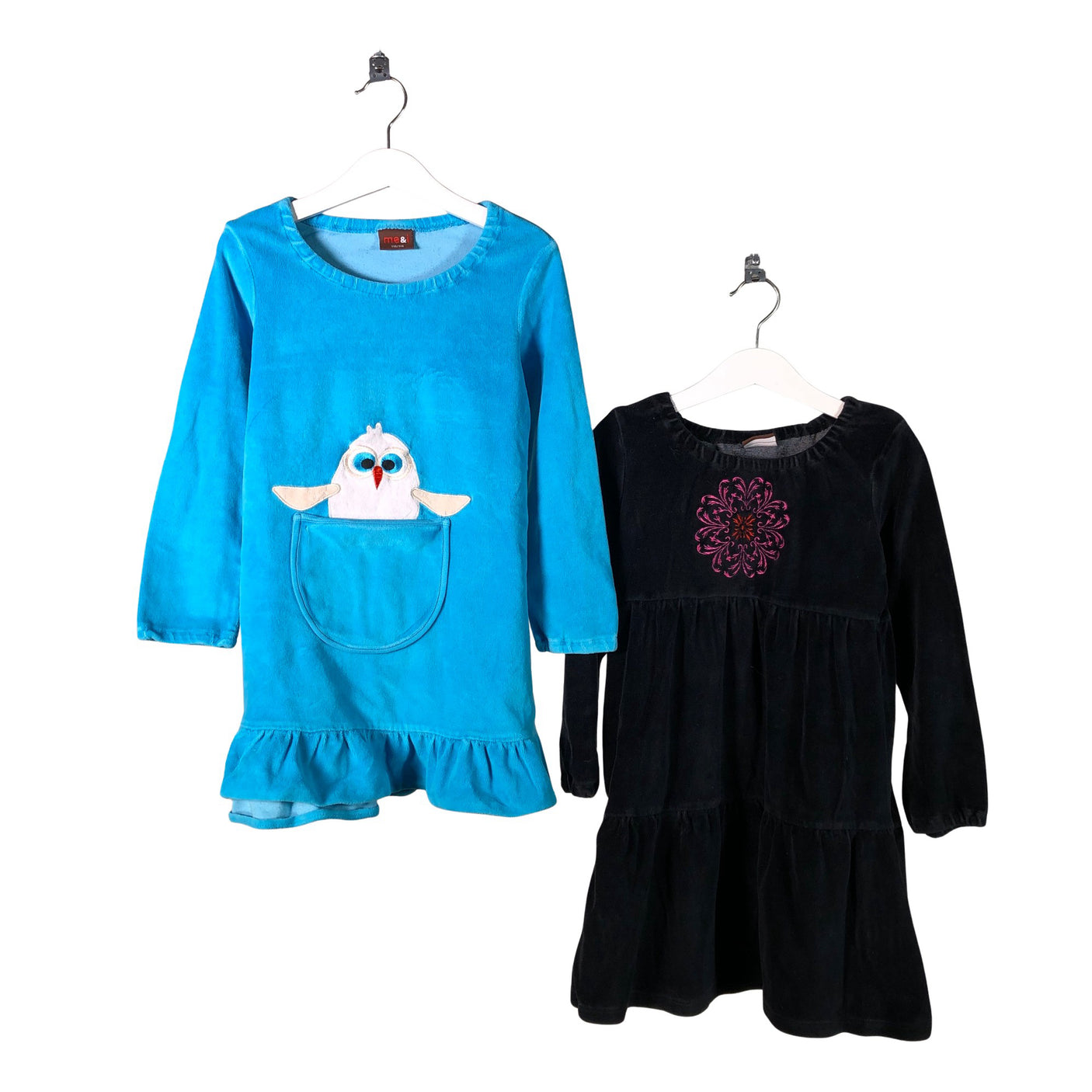 Unisex me&i - Collegemekko, koko 110 - 116 - (1)