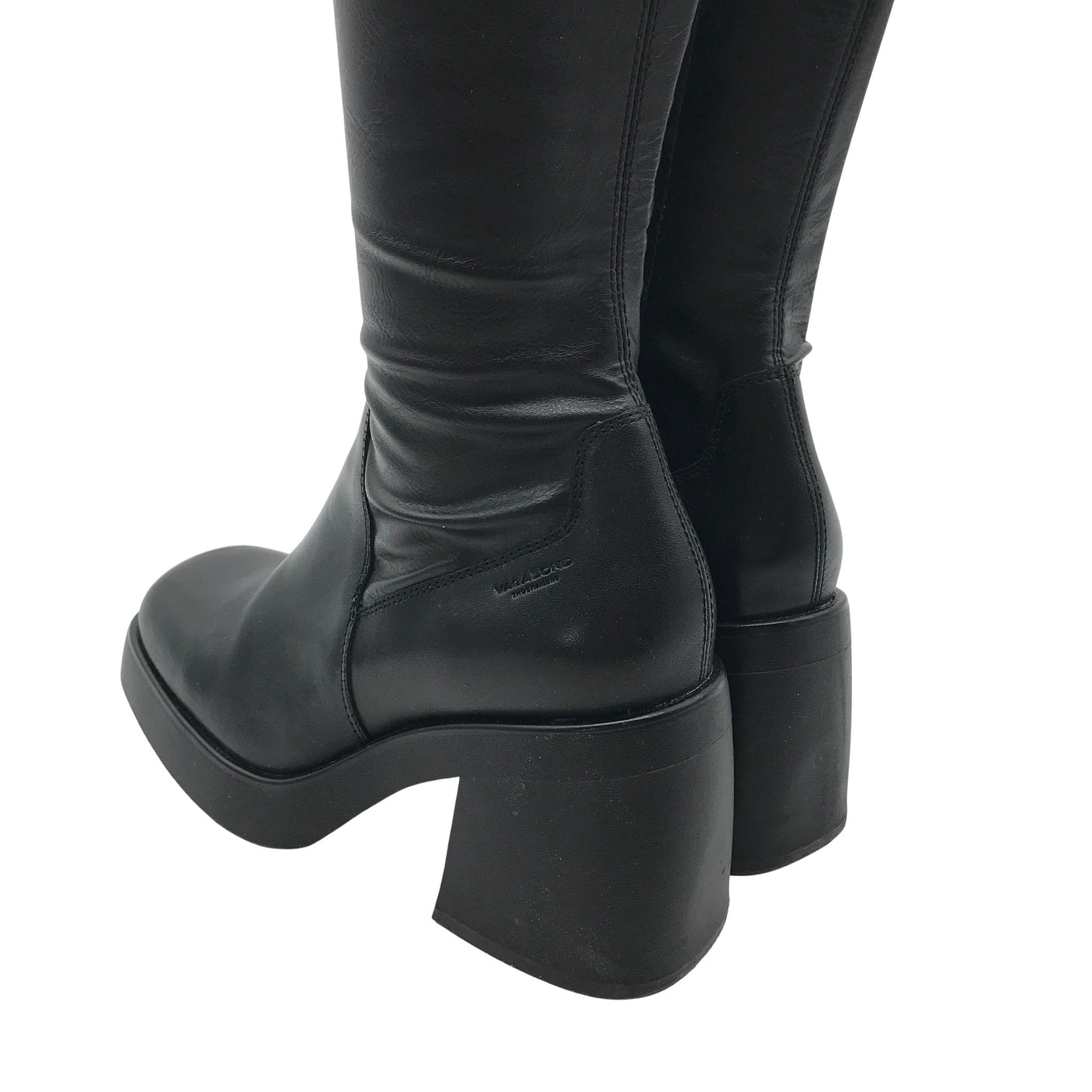 Unisex Vagabond - Saappaat, koko 37 - (2)