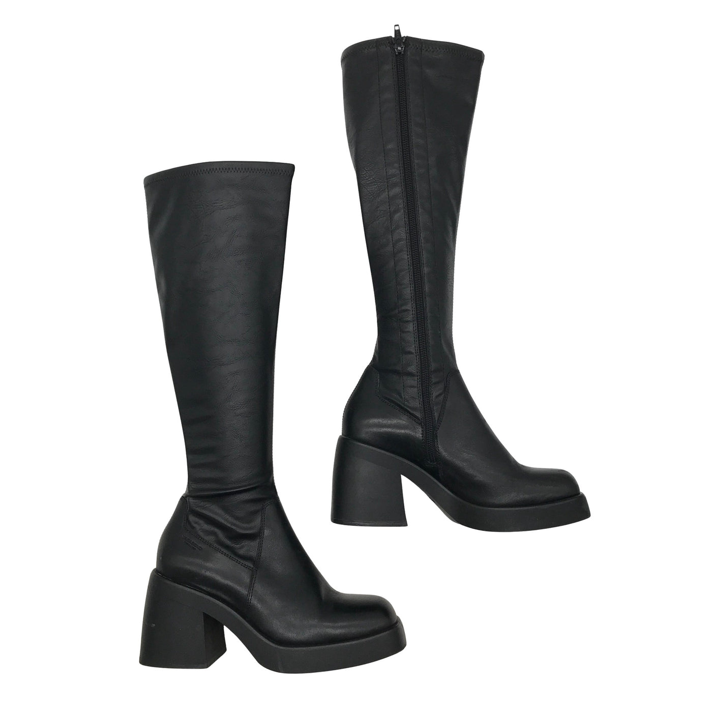 Unisex Vagabond - Saappaat, koko 37 - (1)