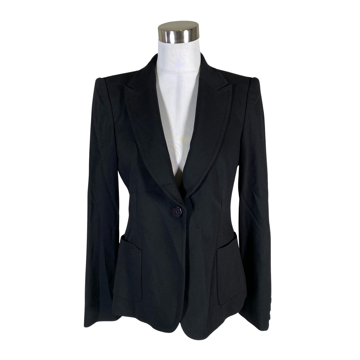 Unisex Armani Collezioni - Jakkupuku, koko 40 - (3)