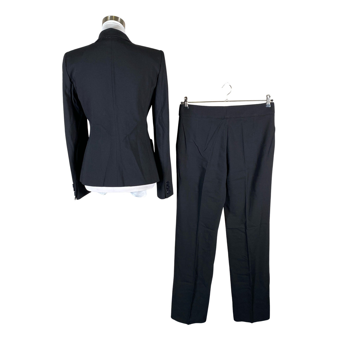 Unisex Armani Collezioni - Jakkupuku, koko 40 - (2)