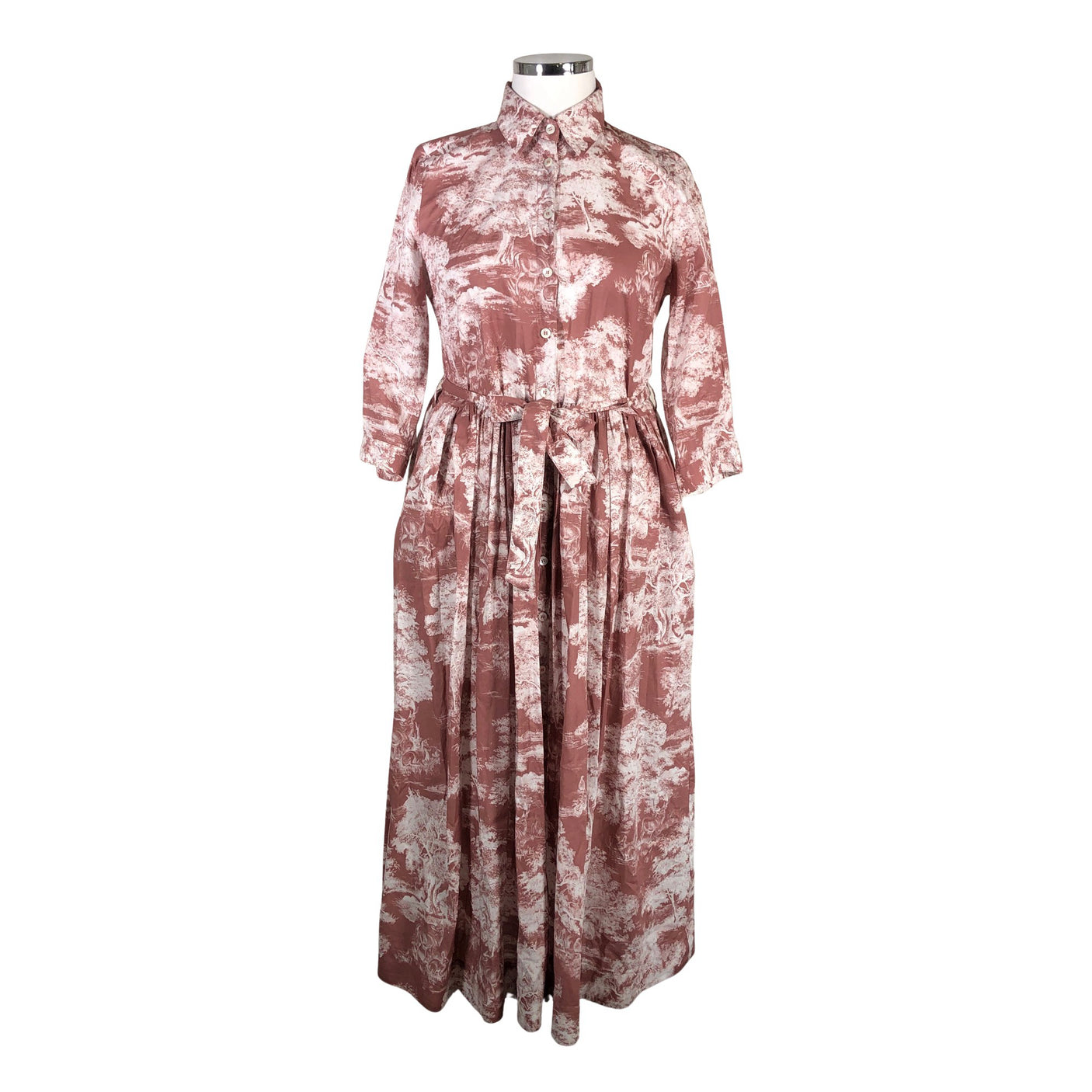 Unisex Andiata - Maksimekko, koko 42 - (1)