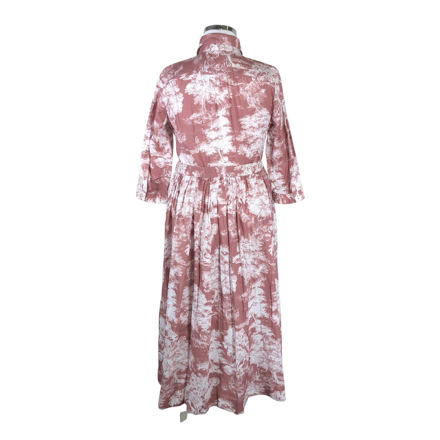 Unisex Andiata - Maksimekko, koko 42 - (2)