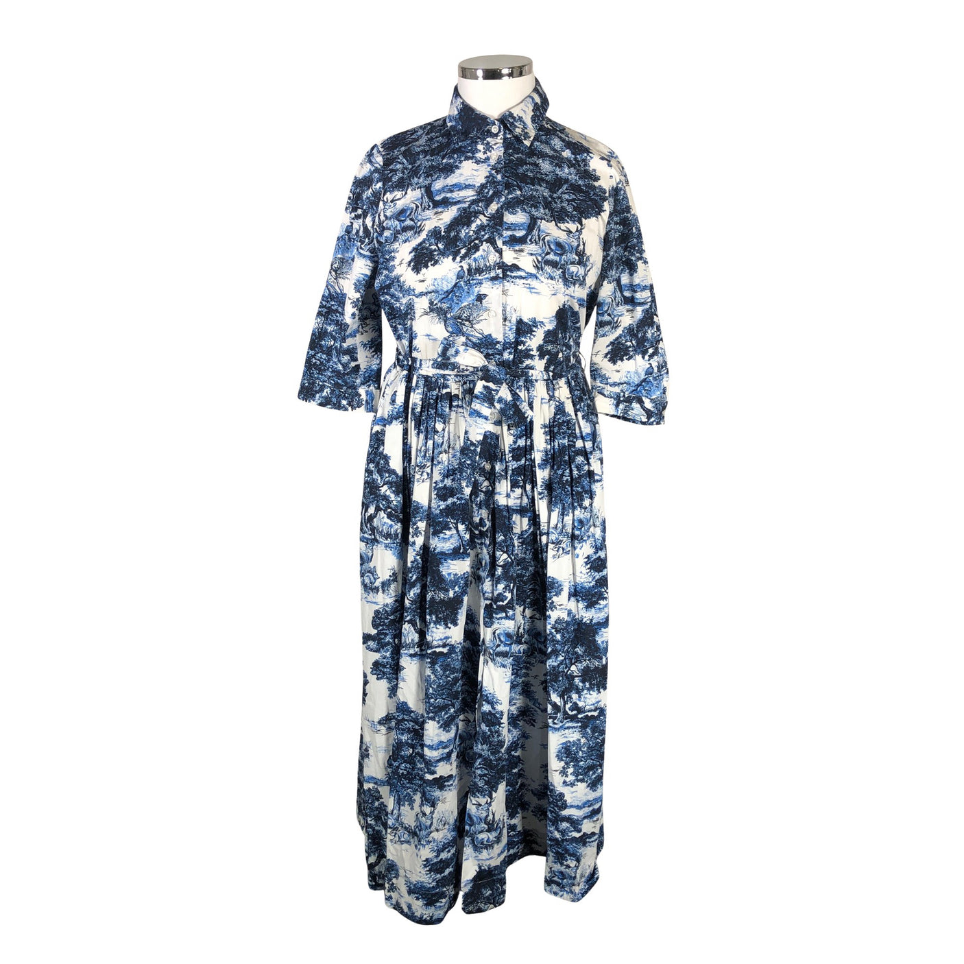 Unisex Andiata - Maksimekko, koko 42 - (1)
