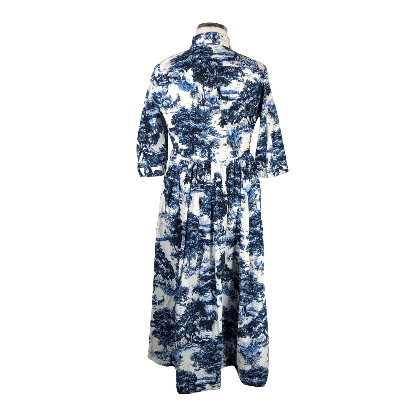 Unisex Andiata - Maksimekko, koko 42 - (2)