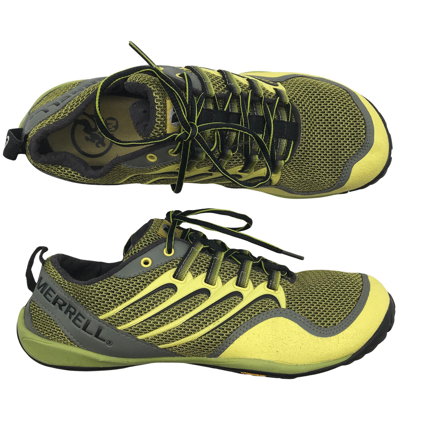 Unisex Merrell - Lenkkarit, koko 42 - (1)