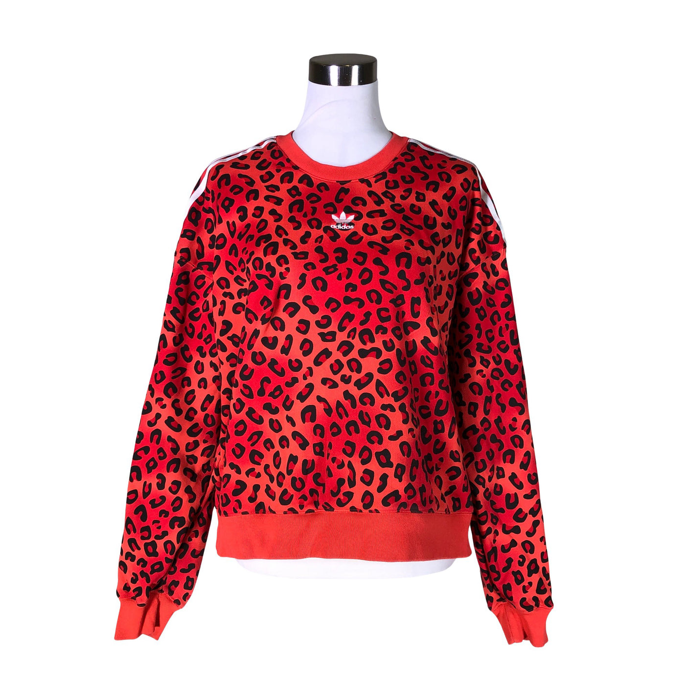 Unisex Adidas - Collegepaita, koko 40 - (1)