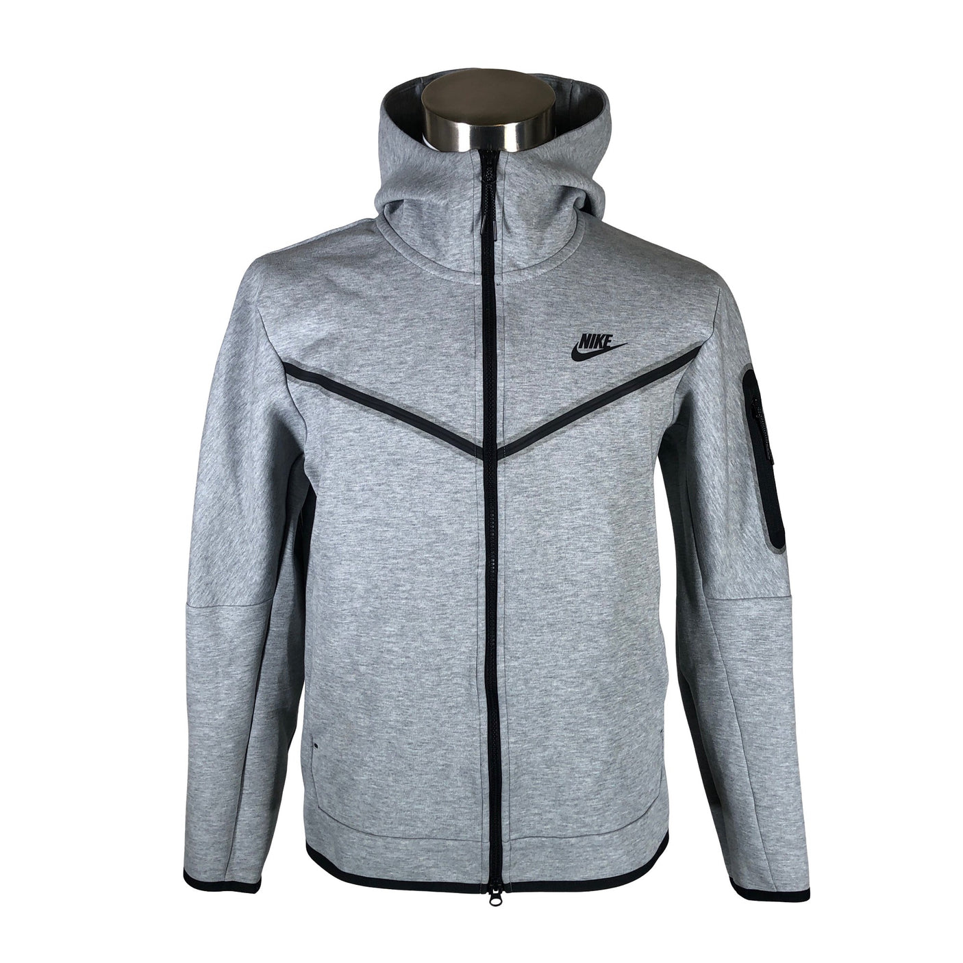 Unisex Nike - Huppari, koko M - (1)