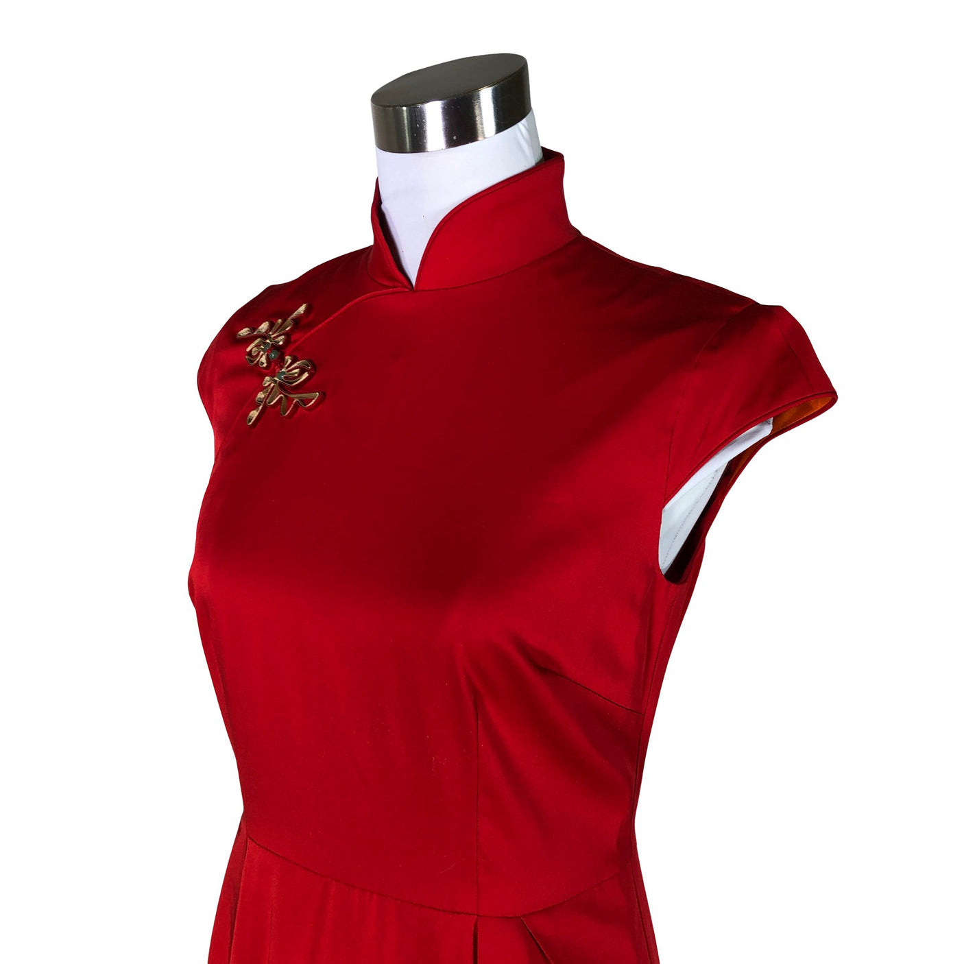 Unisex Shanghai Tang - Juhlamekko, koko 36 -