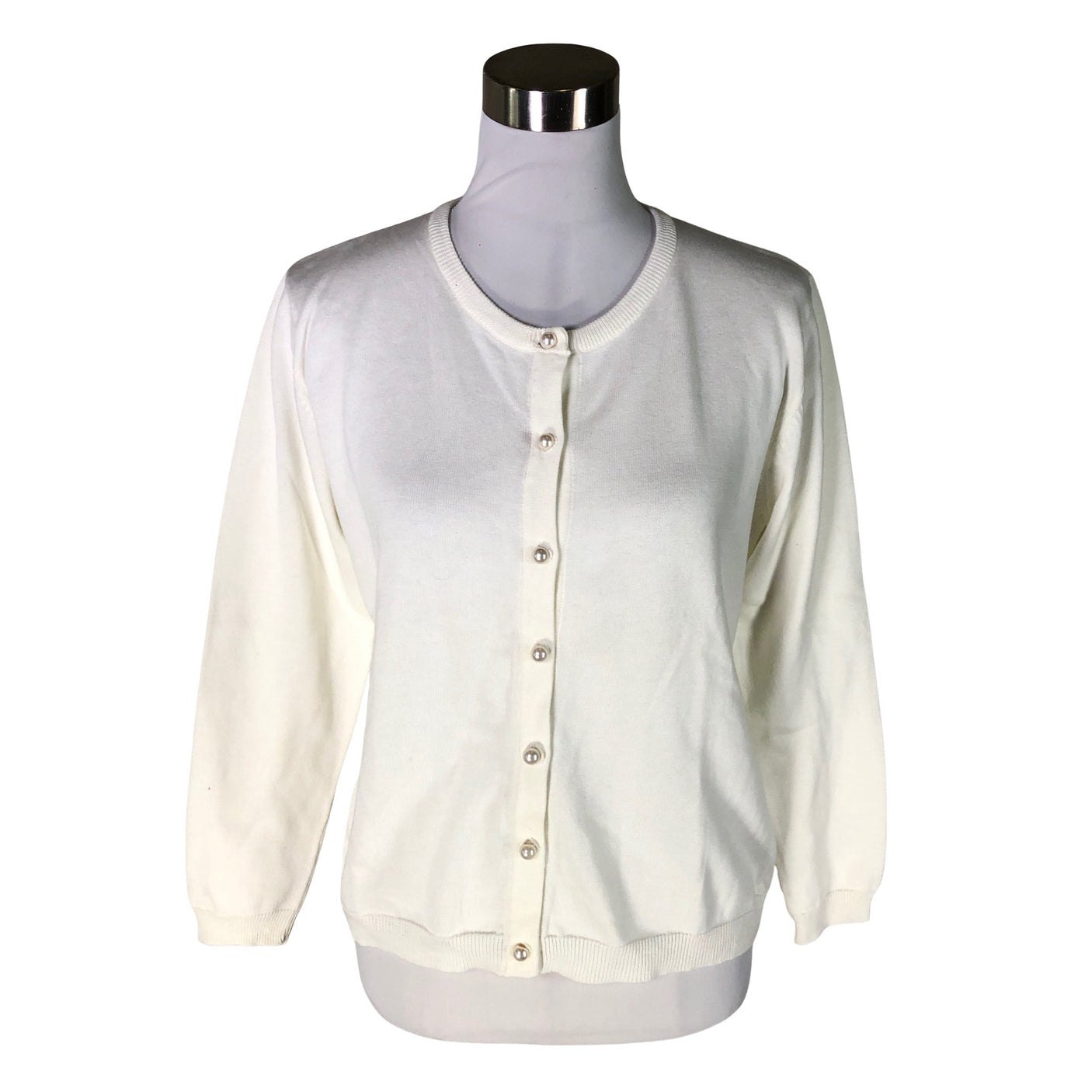 Unisex Pierre Cavallo - Neuletakki, koko 40 - (1)