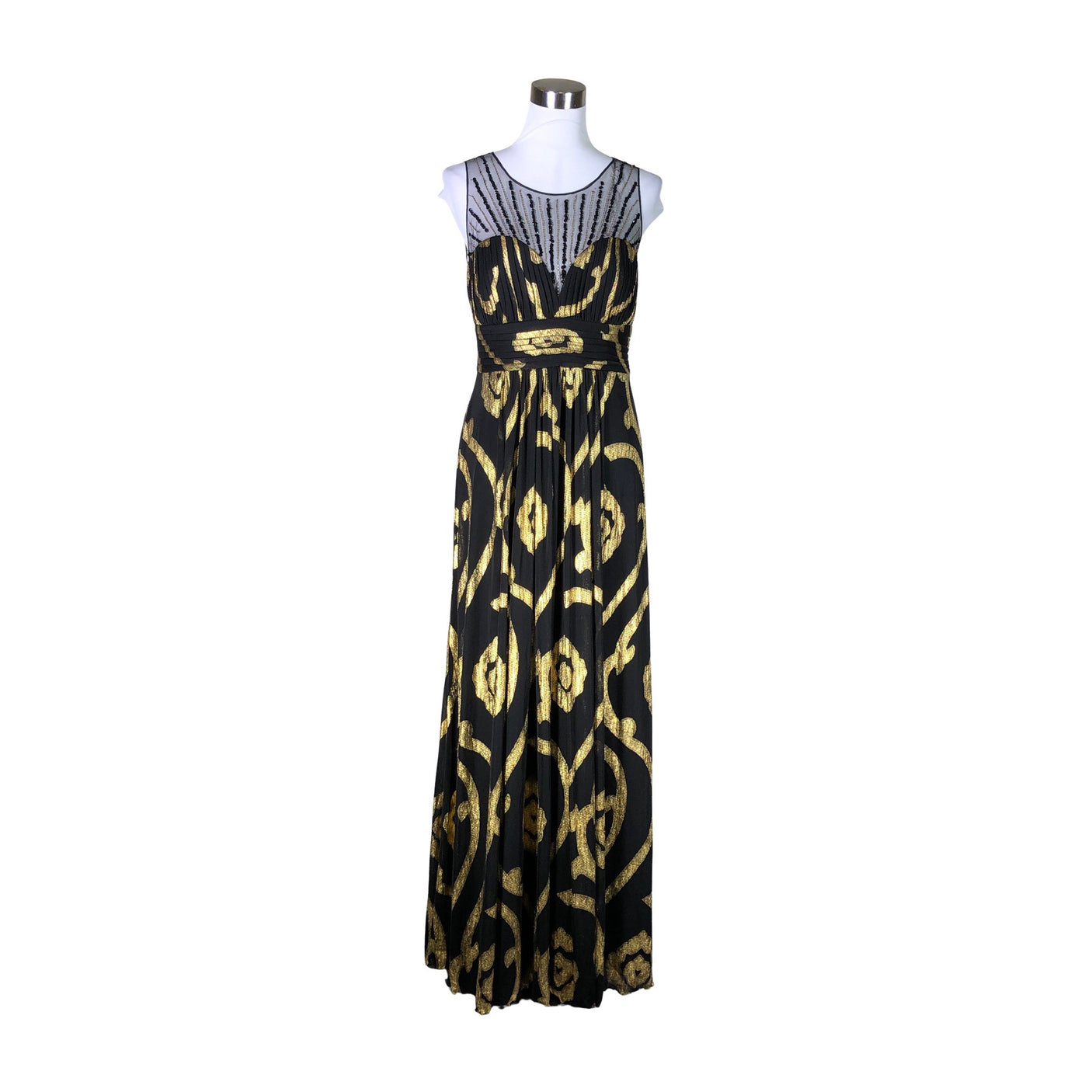 Unisex Swing - Juhlamekko, koko 38 - (1)