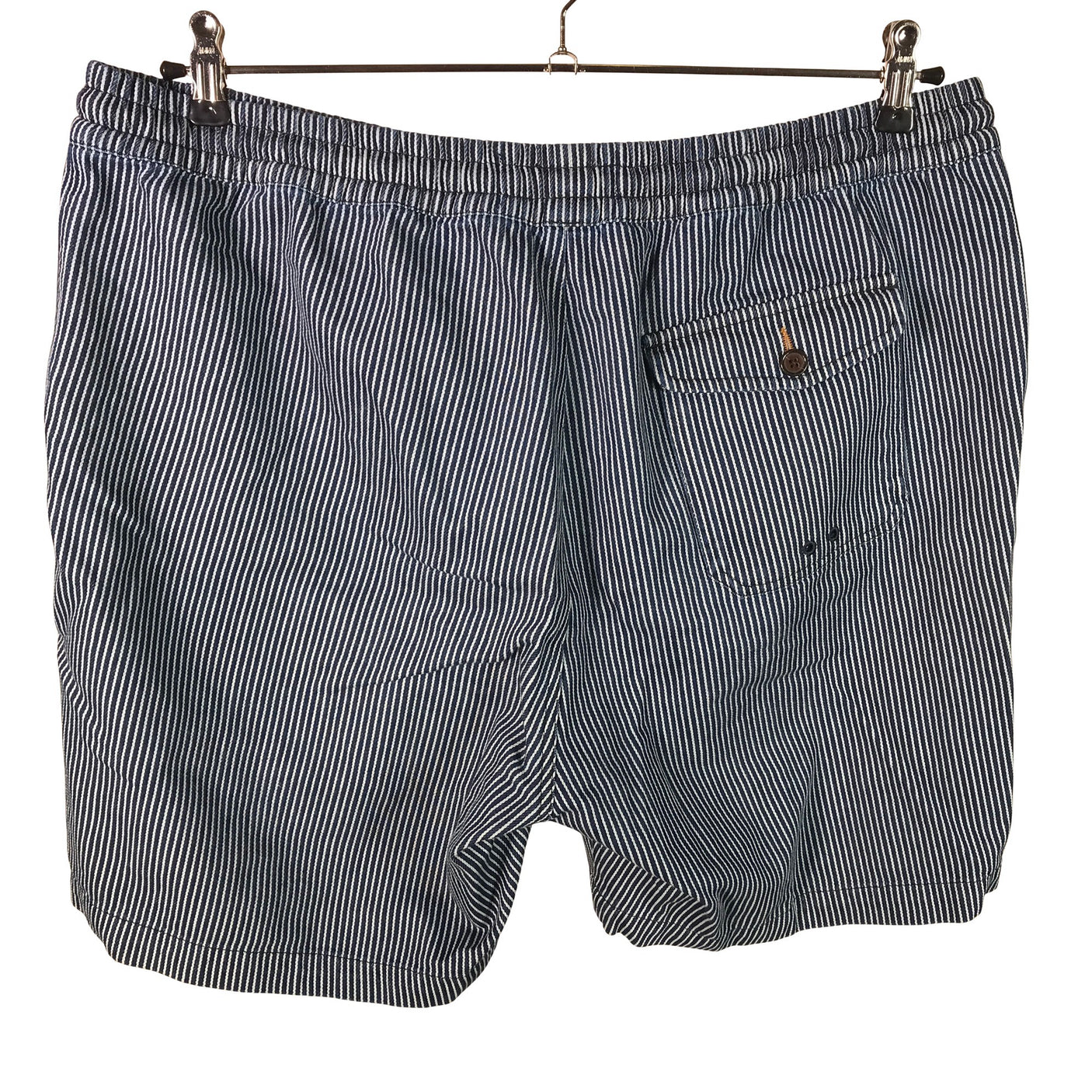 Unisex Universal Works. - Shortsit, koko XL - (2)