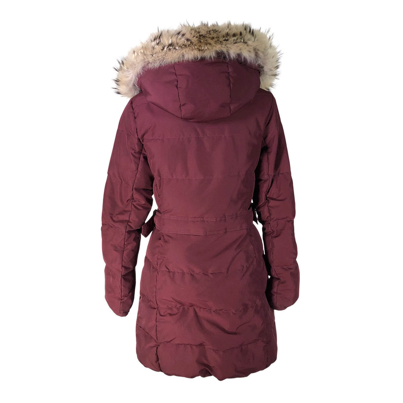 Unisex Joutsen - Untuvatakki, koko 36 - (2)