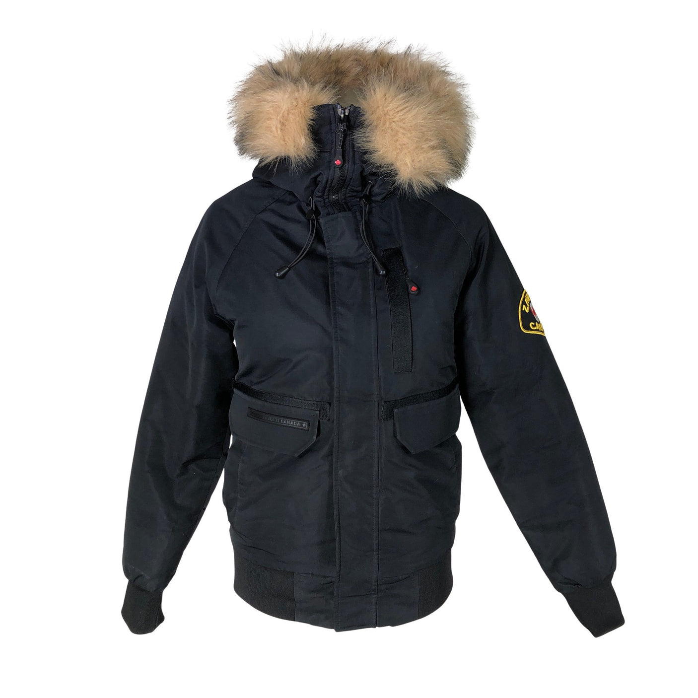 Unisex Zavetti - Toppatakki, koko 34 - (1)