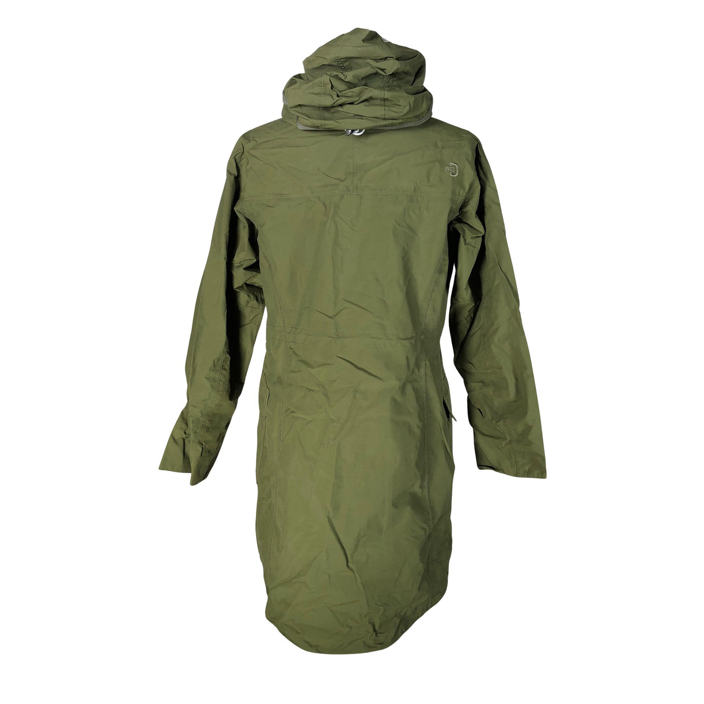 Unisex Didriksons - Parkatakki, koko 40 - (2)