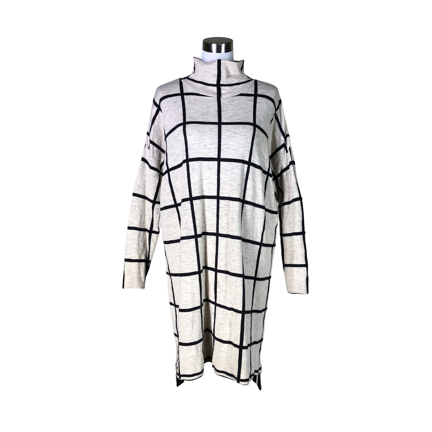 Unisex Papu - Neulemekko, koko 34 - (1)