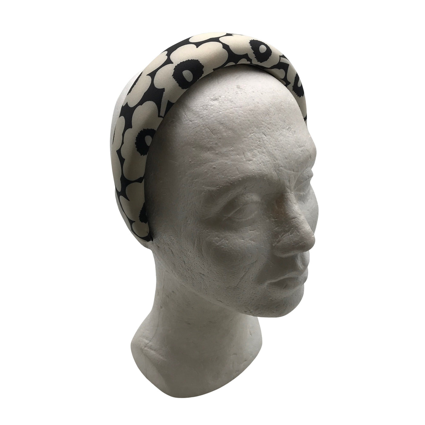 Unisex Marimekko - Hiuspanta, koko 52 - 54 cm - (1)