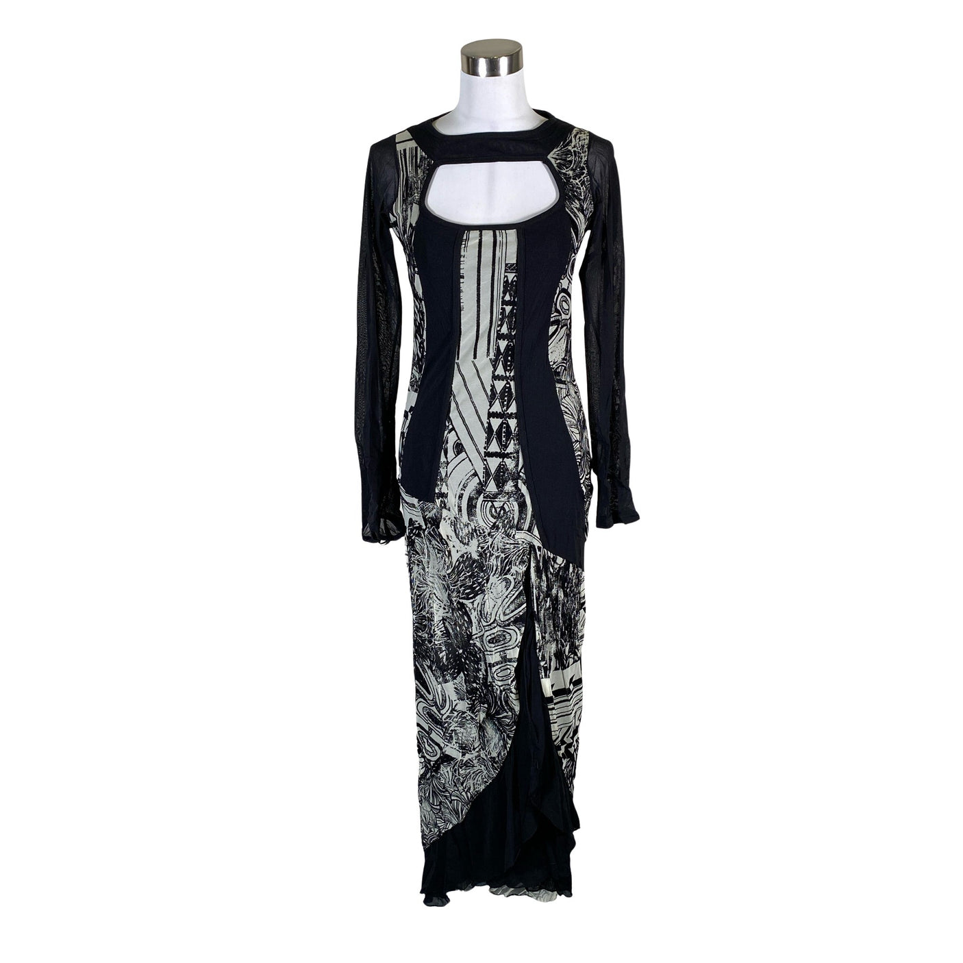 Unisex Save the Queen - Kangasmekko, koko 40 - (1)