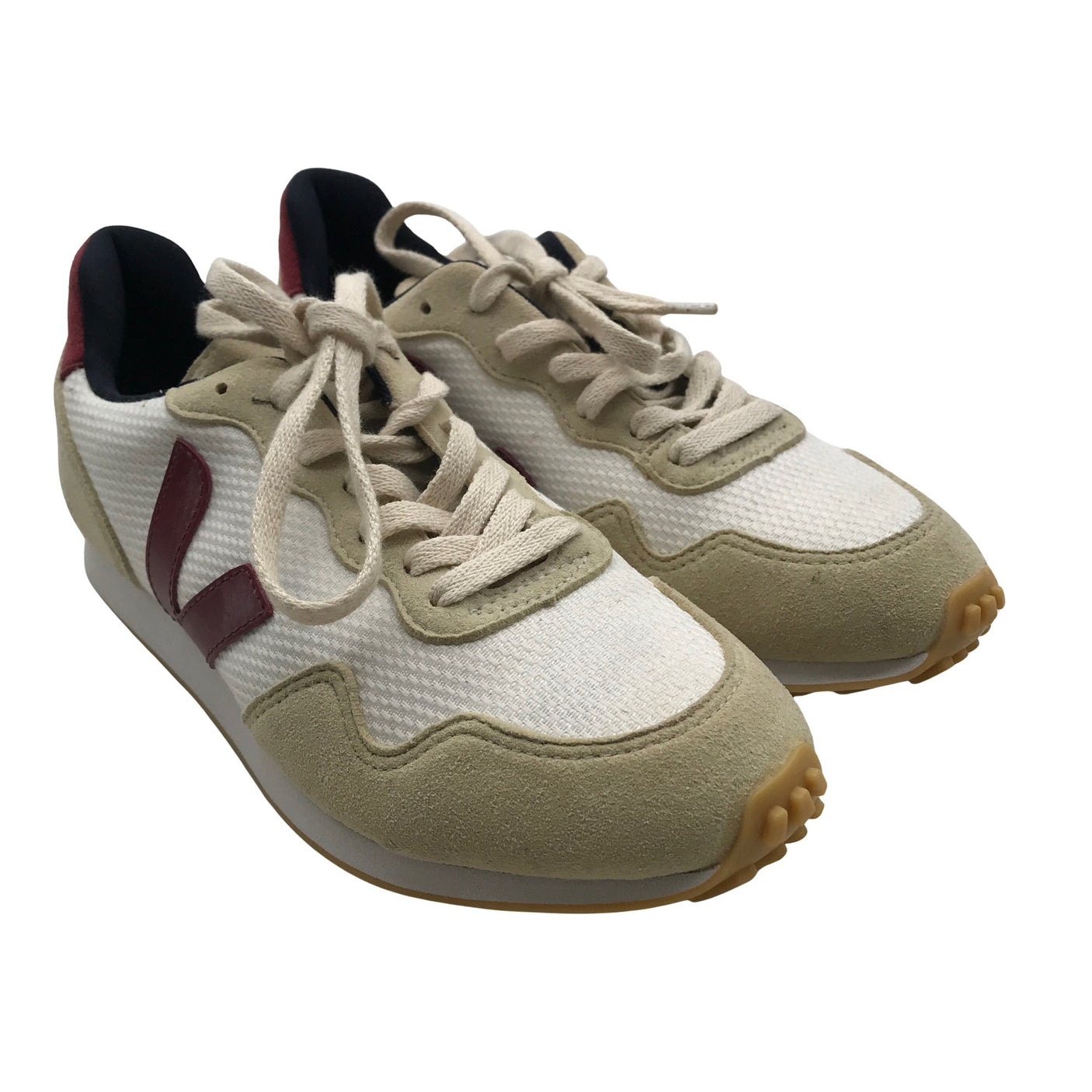 Unisex Veja - Lenkkarit, koko 38 - (2)