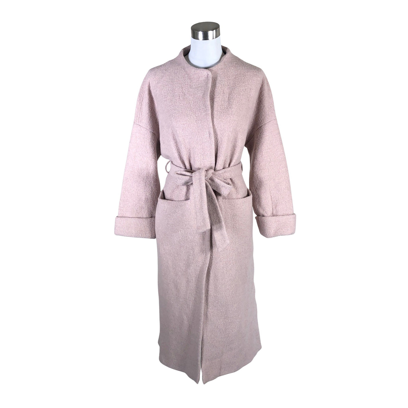 Unisex Papu - Villakangastakki, koko 38 - (1)