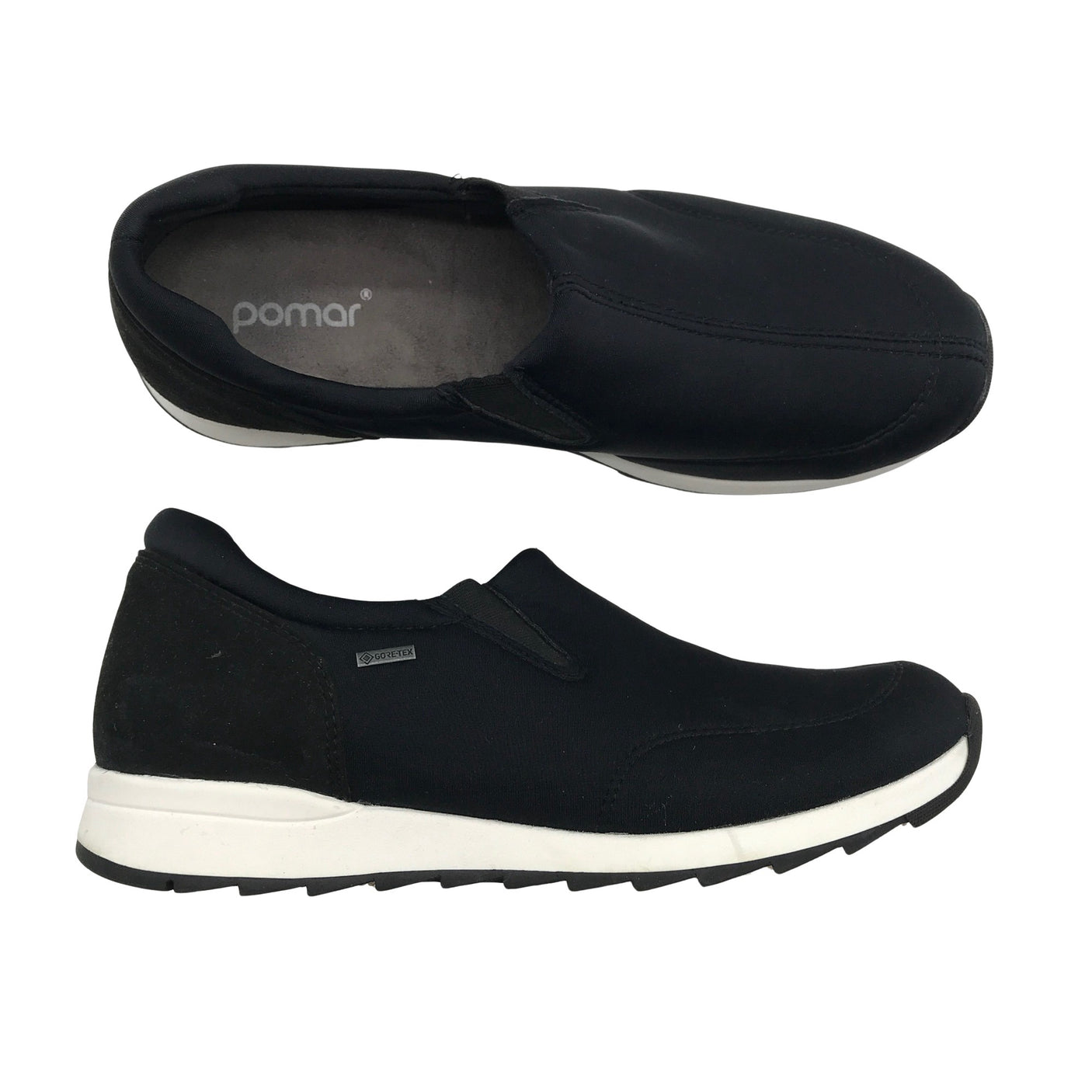 Unisex Pomar - Tennarit, koko 40 - (1)