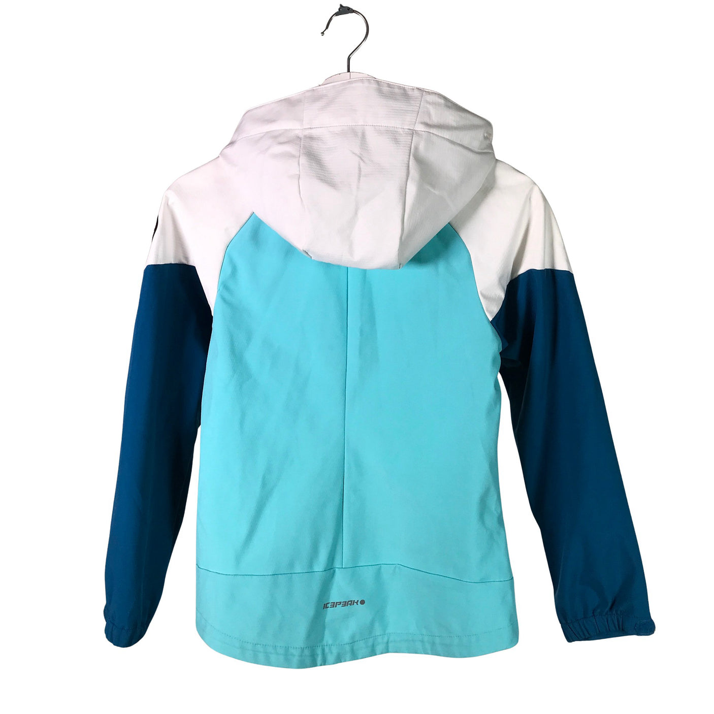 Unisex Icepeak - Softshell-takki, koko 158 - 164 - (2)