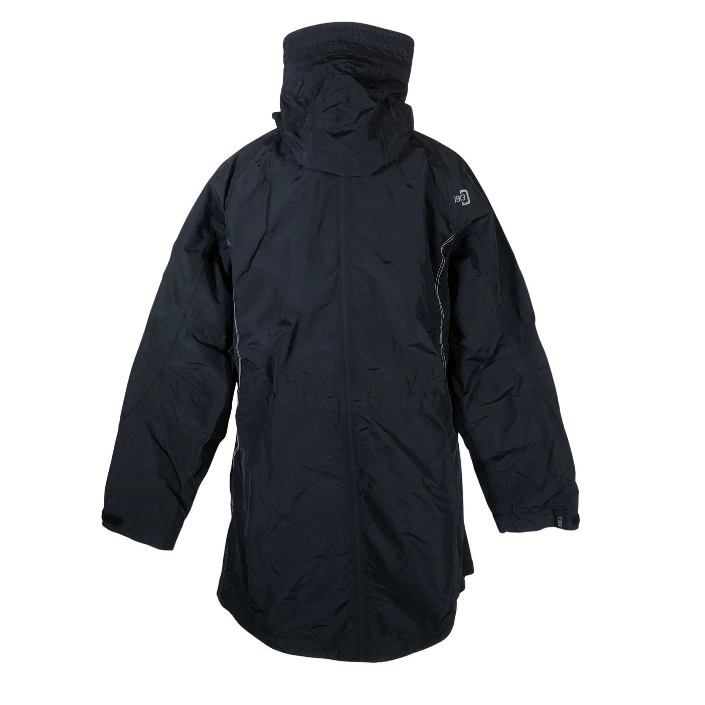 Unisex Didriksons - Parkatakki, koko 44 - (2)