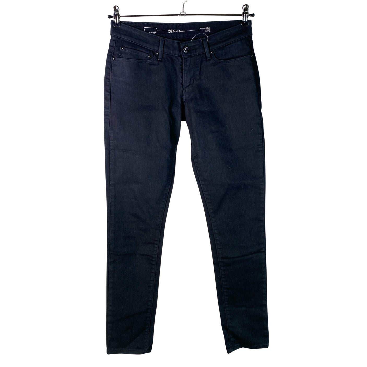 Unisex Levi's - Farkut, koko W28 - (1)