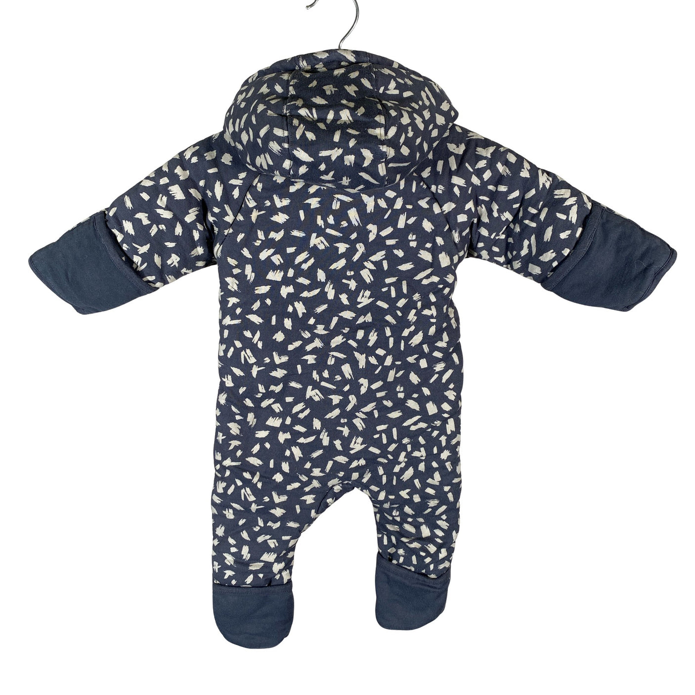 Unisex Mainio - Haalari, koko 62 - 68 - (2)